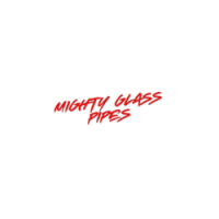 Mighty Glass Pipes