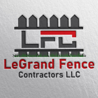 LeGrand Fence Contractors LLC