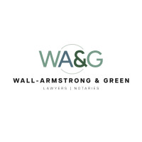 Wall-Armstrong & Green Barristers, Solicitors and Notaries Barrie