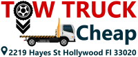 Tow Truck Cheap