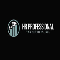 HR Professional Tax Services Inc.