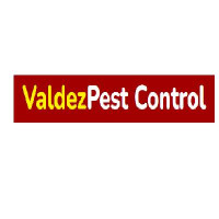 Valdez pest control