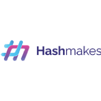 Best Logo Design Company | Logo Designing Agency | Hashmakes