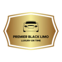 Premier Black Limo