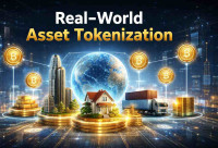 Real World Asset Tokenization Service