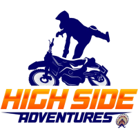 Baja Dirt Bike Motorcycle Tours – High Side Adventures
