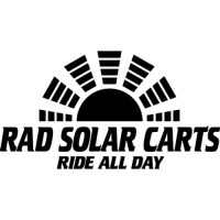 Solar Golf Cart Kits Roofs | Ride All Day Solar Carts