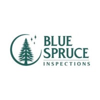 Blue Spruce Inspections