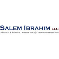 Salem Ibrahim LLC