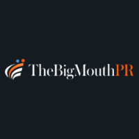 The Big Mouth PR