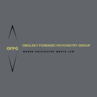 Obolsky Forensic Psychiatry Group