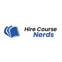 Hire Course Nerds