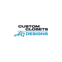 Custom Closets A&G Designs