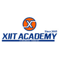 XIIT ACADEMY DWARKA