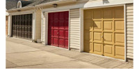 AA Garage Doors Company