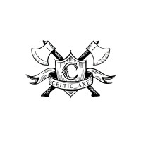 Celtic Axe Thrower