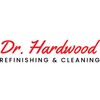 Dr. Hardwood Refinishing & Cleaning