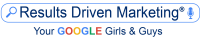 Results Driven Marketing - Digital Marketing Services