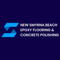 New Smyrna Beach Epoxy Flooring & Concrete Polishing