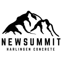NewSummit Harlingen Concrete