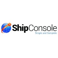 ShipConsole - Oracle Shipping Software