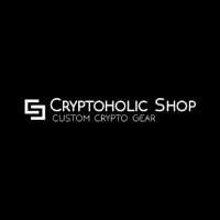 Cryptoholic Shop
