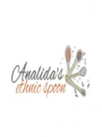 Analida's Ethnic Spoon