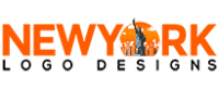 New York logo design