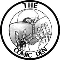 The Comic Den