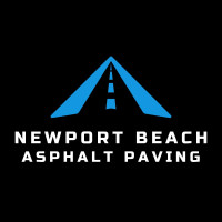 Newport Beach Asphalt Paving