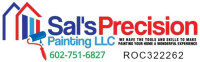 Sal's precision painting llc