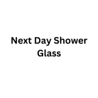 Next Day Shower Glass