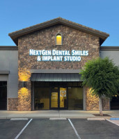NextGen Dental Smiles