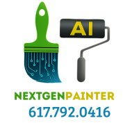 Next Gen Painter