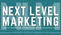 Next Level Marketing Agency