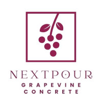 NextPour Grapevine Concrete