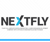 NEXTFLY Indy Web Design
