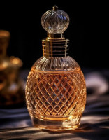 NFFADH Perfumes – Signature Luxury Fragrances for Men & Women