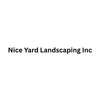 Nice Yard Landscaping Inc