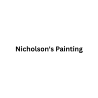 Nicholson's Painting