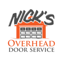 Nick's Overhead Door Service