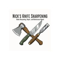 Nick's Knife Sharpening