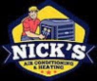 Nicks Air Conditioning And Heating