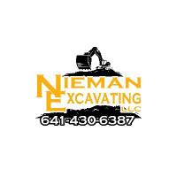 Nieman Excavation