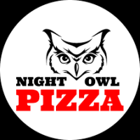 Night Owl Pizza