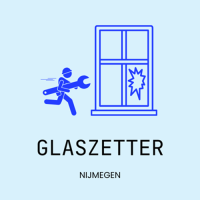 Nijmegen Glaszetter