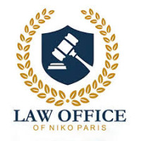 Law Office of Niko Paris