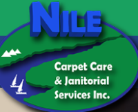 Nile Carpet Care and Janitorial Service