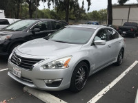 Used Nissan Dealership in Georgia | Best Prices & Deals in LaGrange, GA