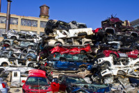 Nissan Wreckers - Pick A Part